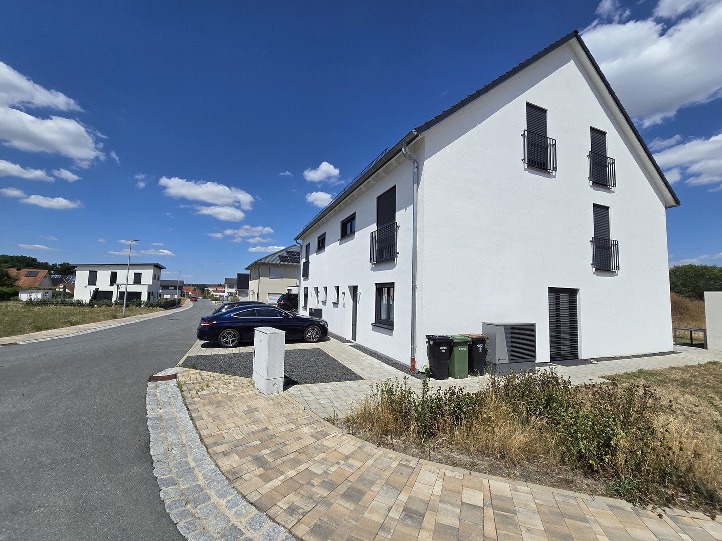 Haus Truchseß-Straße in Limbach