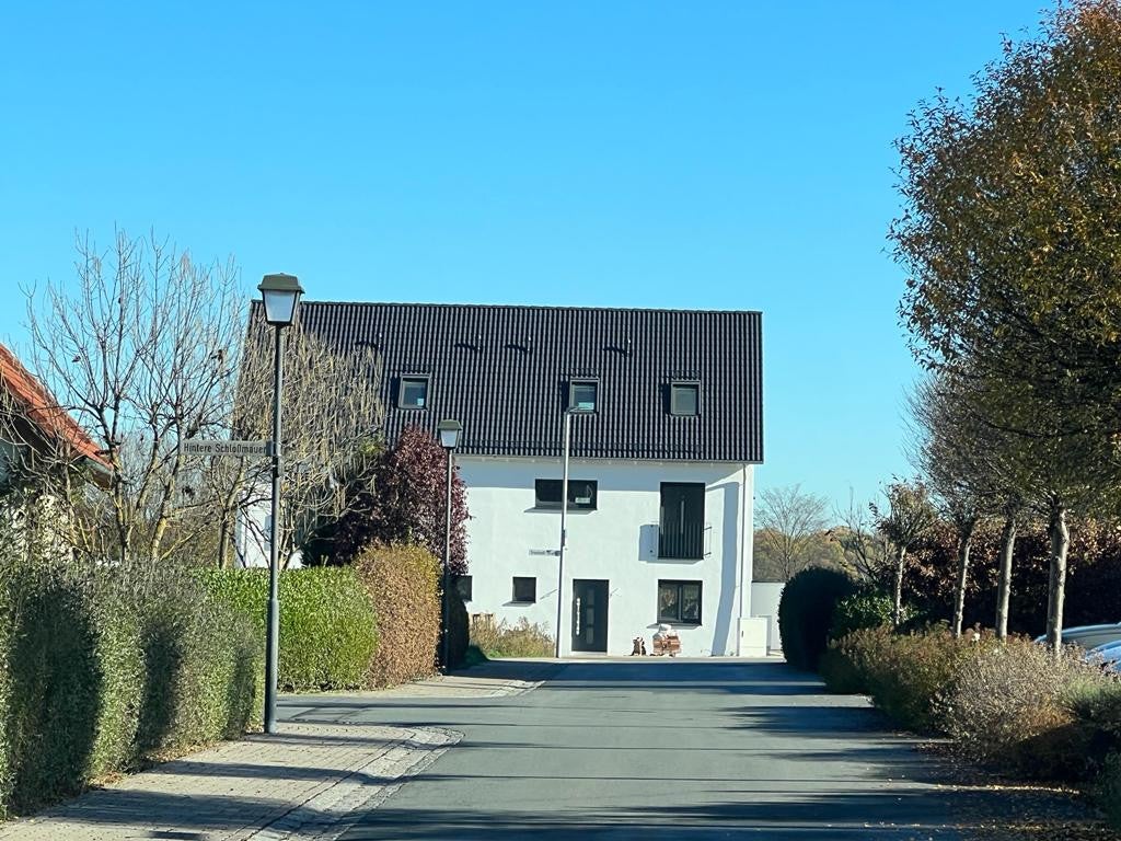 Haus Truchseß-Straße in Limbach