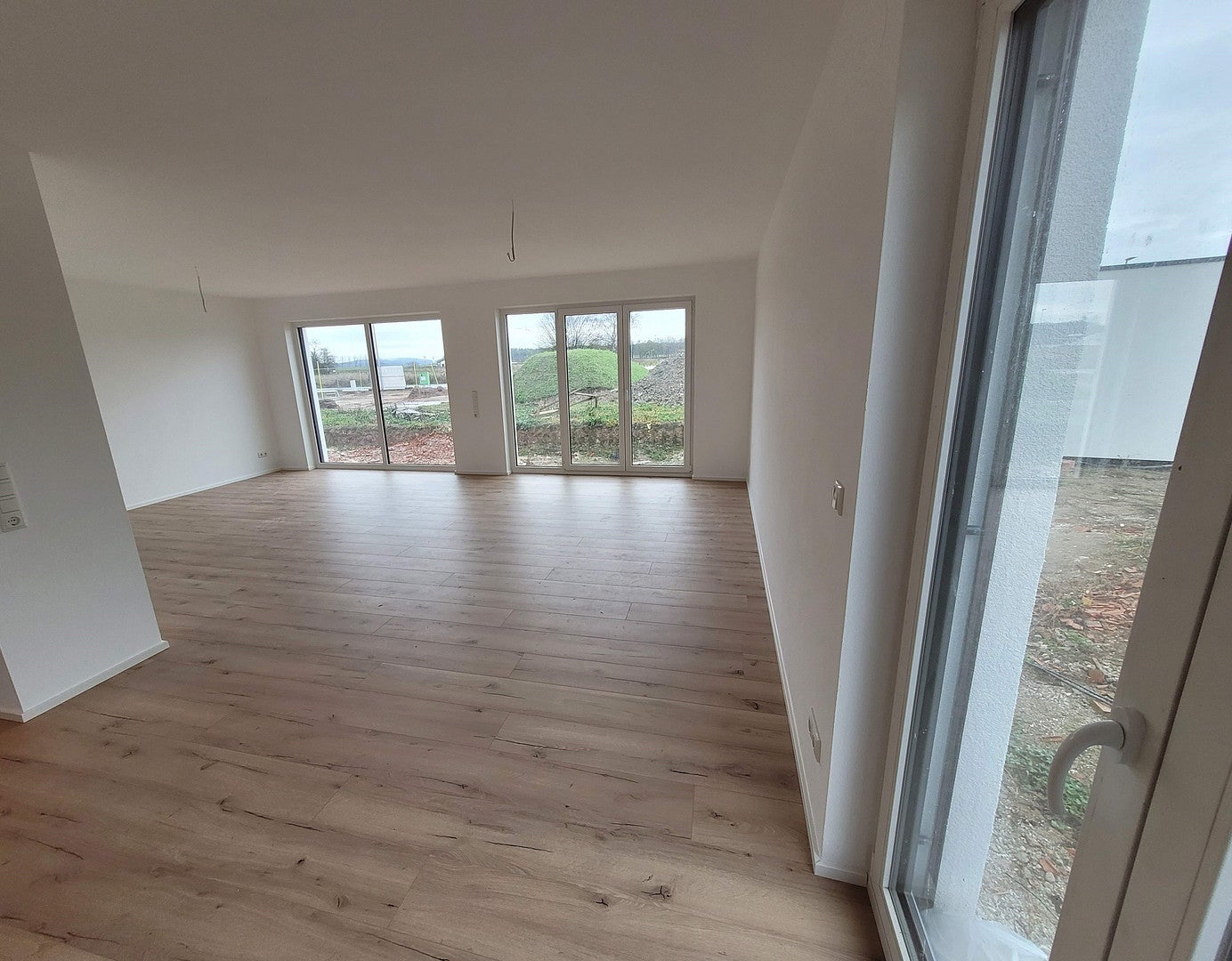 Haus Truchseß-Straße in Limbach