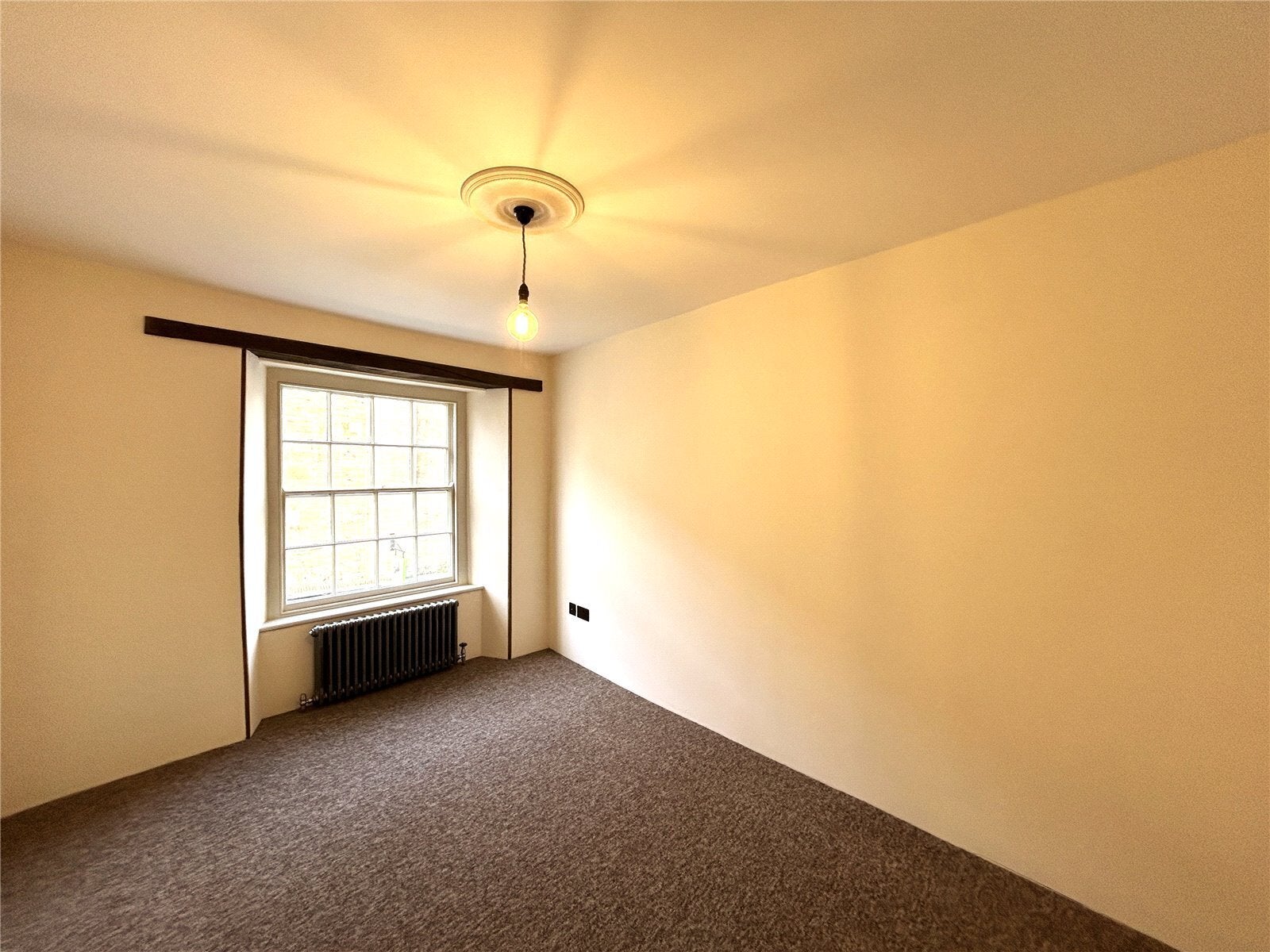 Flat Silver Street in Shepton Beauchamp