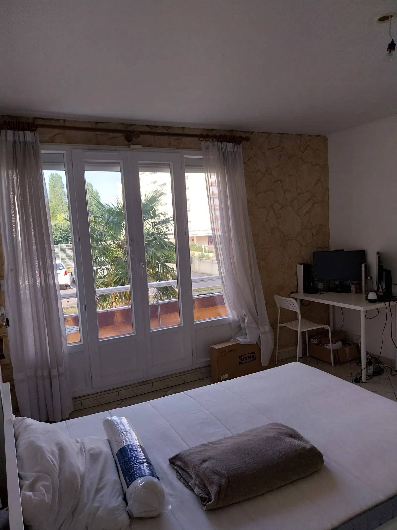 Flat Rue Lavoisier in Rosny-sous-Bois