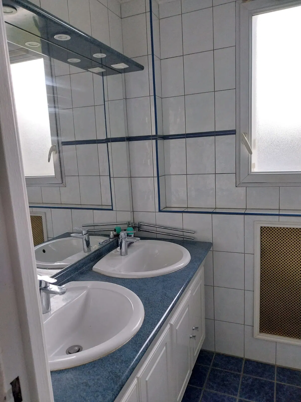 Flat Rue Lavoisier in Rosny-sous-Bois