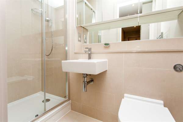 Flat Palmers Road in Greater London