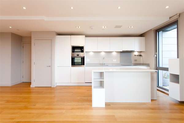 Flat Palmers Road in Greater London
