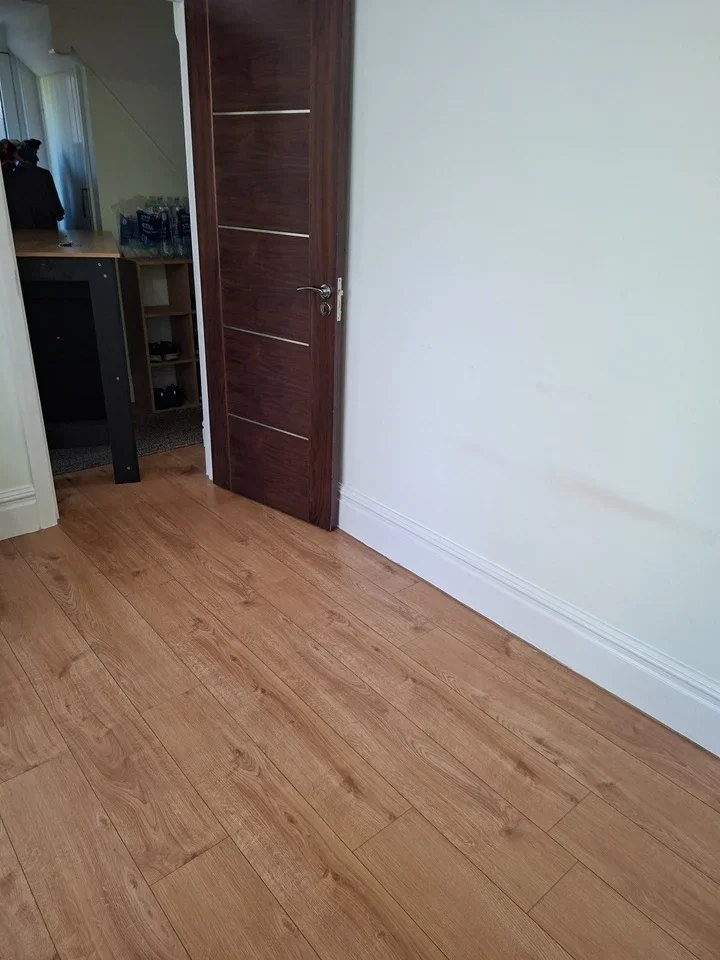 Room Seymour Road in Luton