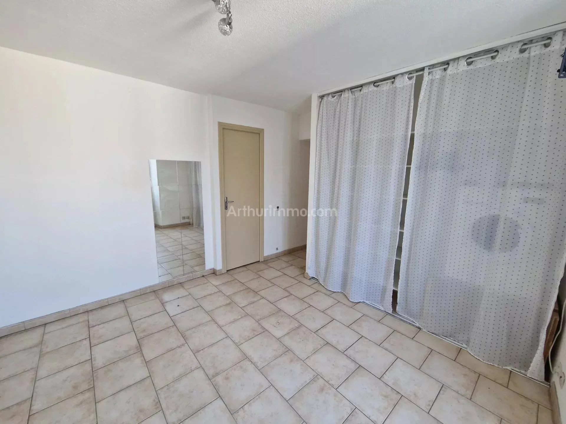 Appartement Allée de Vaugrenier à Le Muy