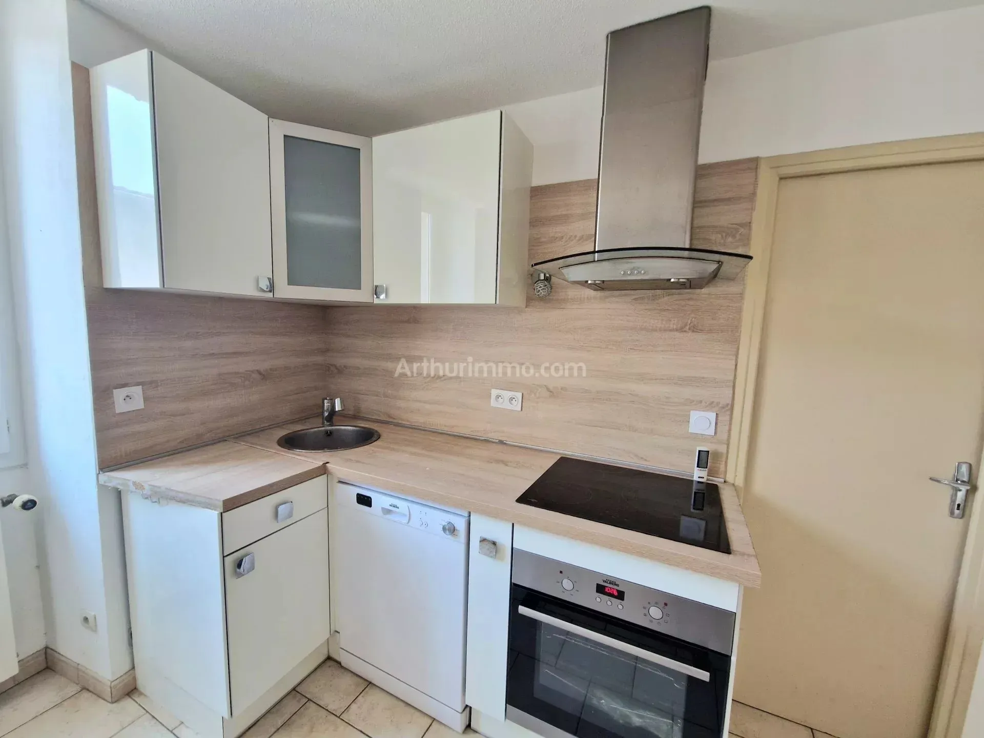 Appartement Allée de Vaugrenier à Le Muy