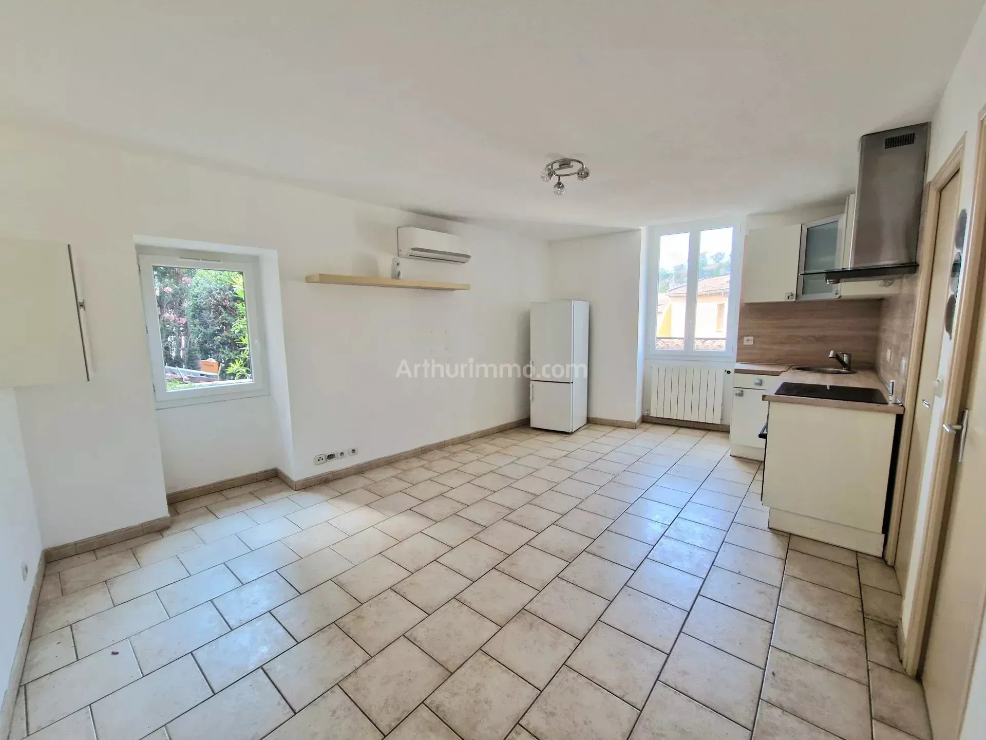 Appartement Allée de Vaugrenier à Le Muy
