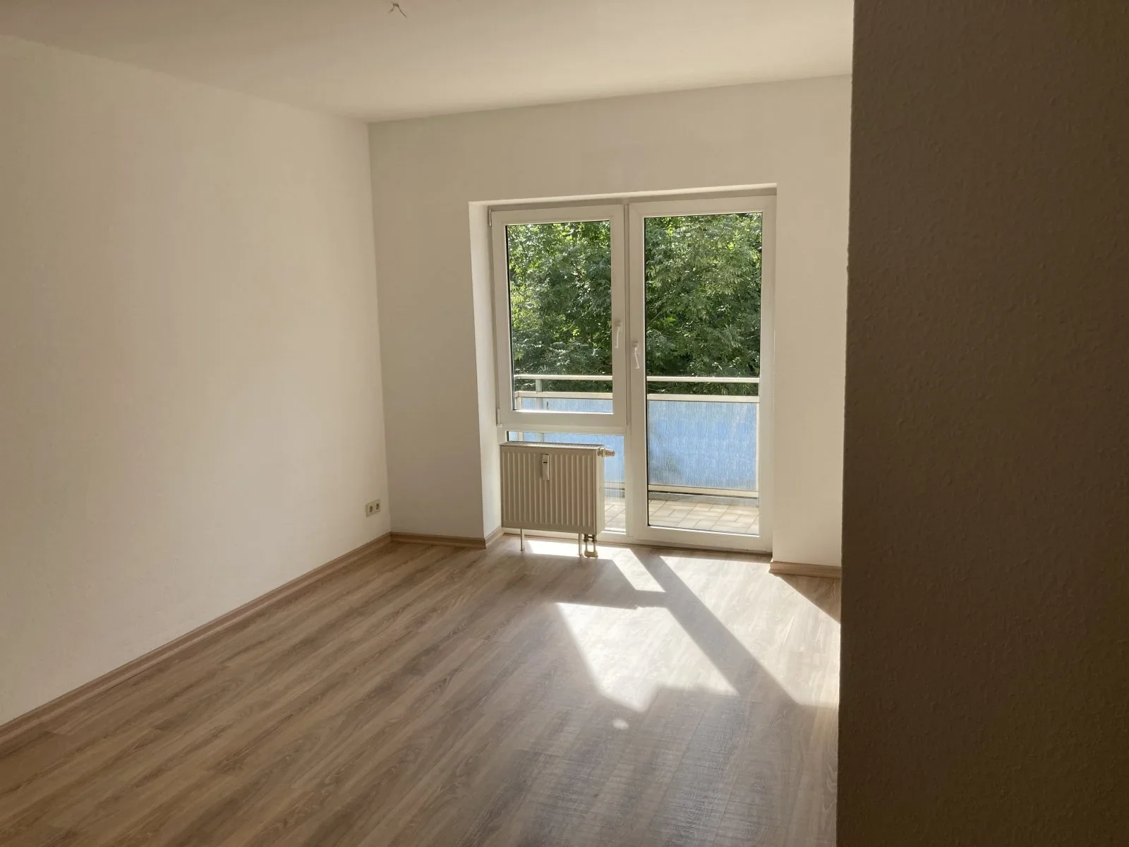 Wohnung Max-Pechstein-Straße in Zwickau