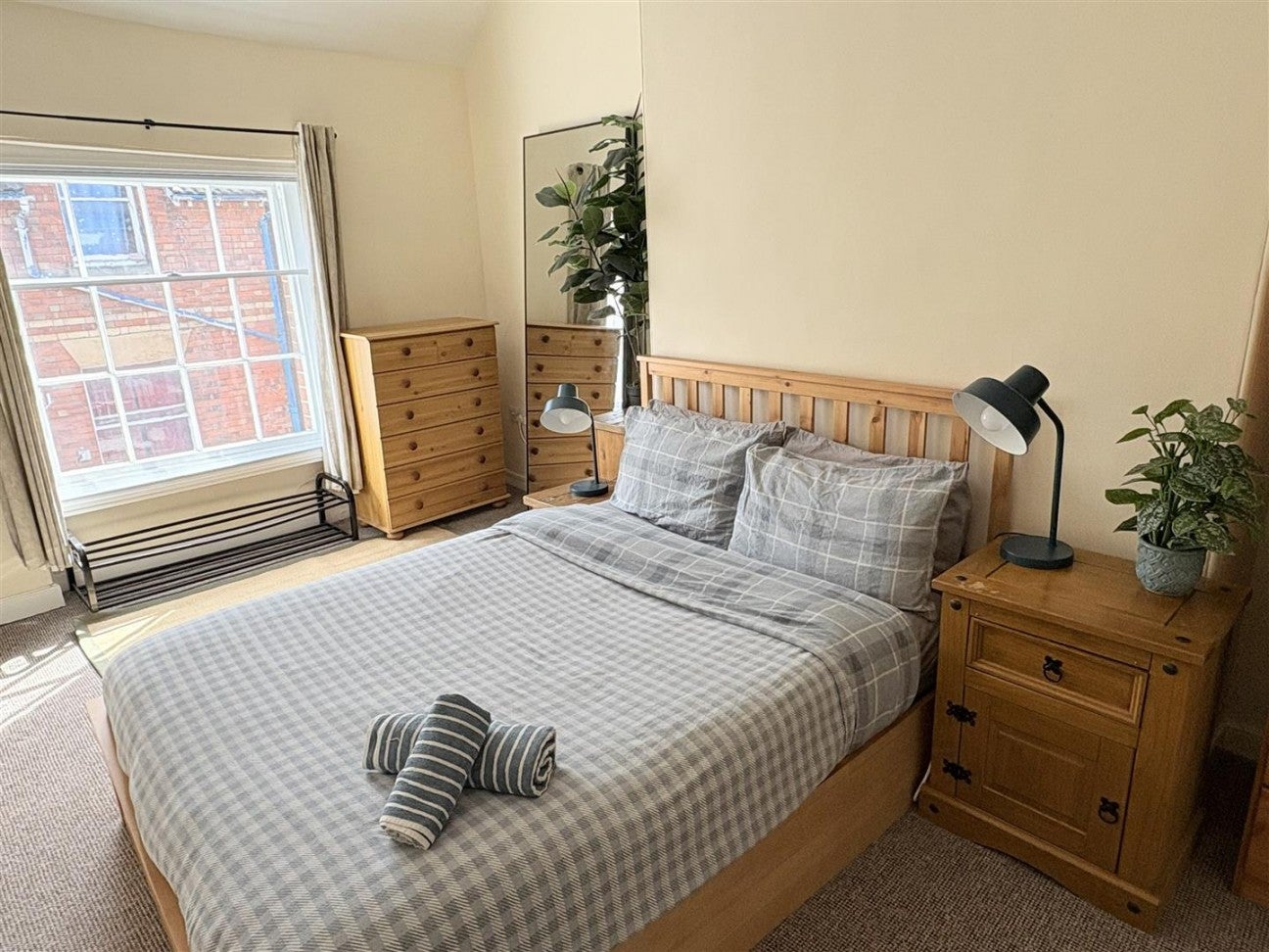 Flat Long Street in Dursley