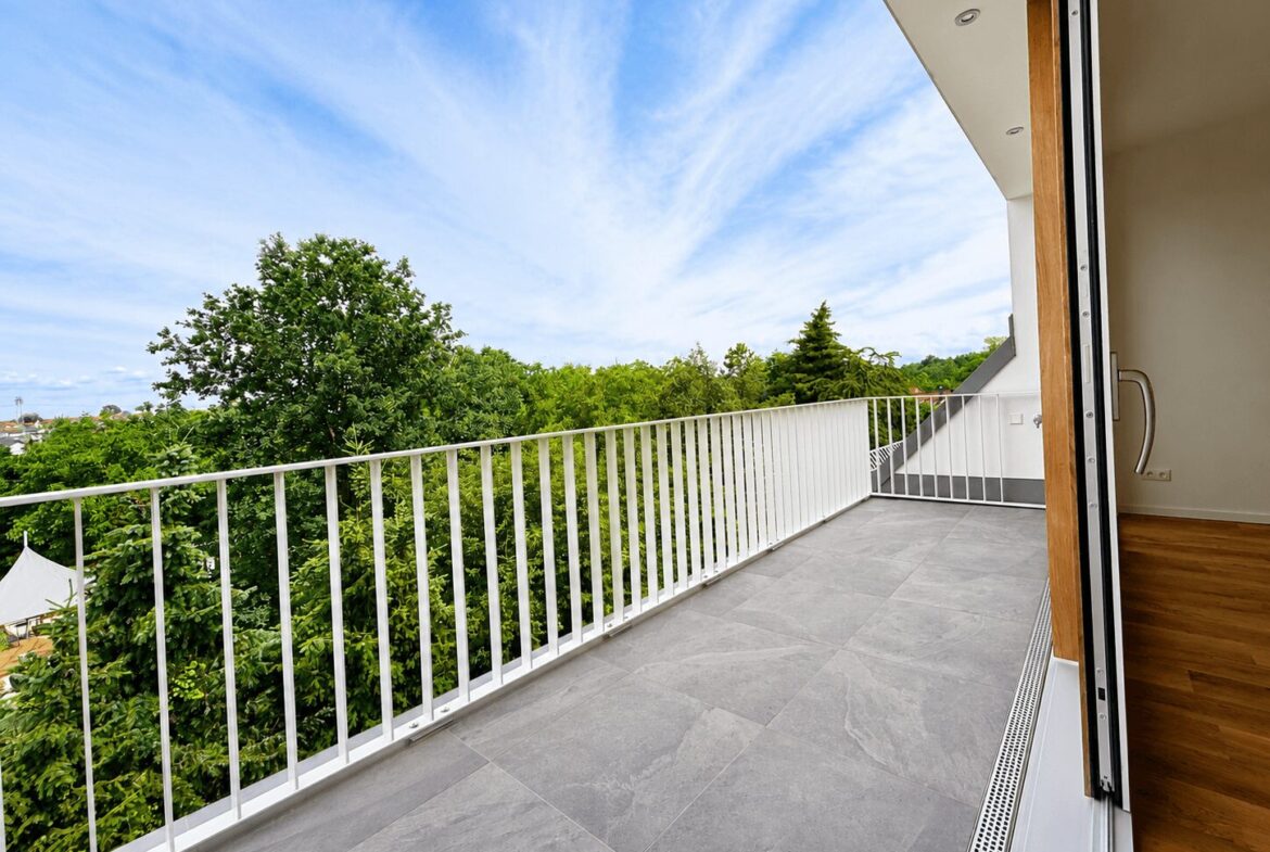 Wohnung Leipziger Straße in Gerichshain