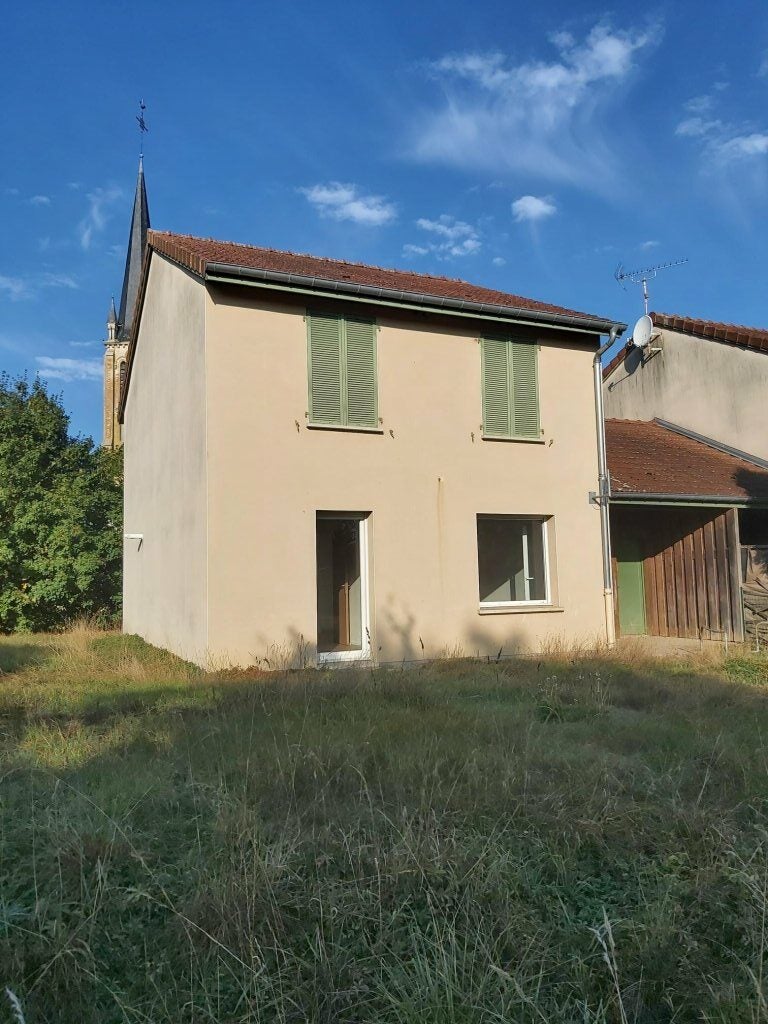 Flat D 165 in Waly