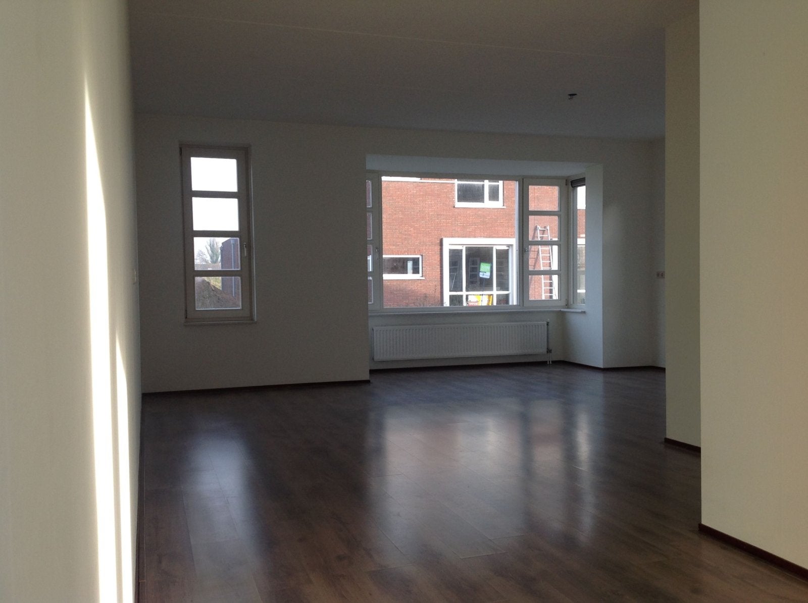 Huis Tjotter in Meppel