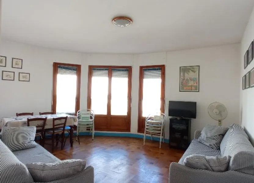 Appartement Rue Andrioli à Nice