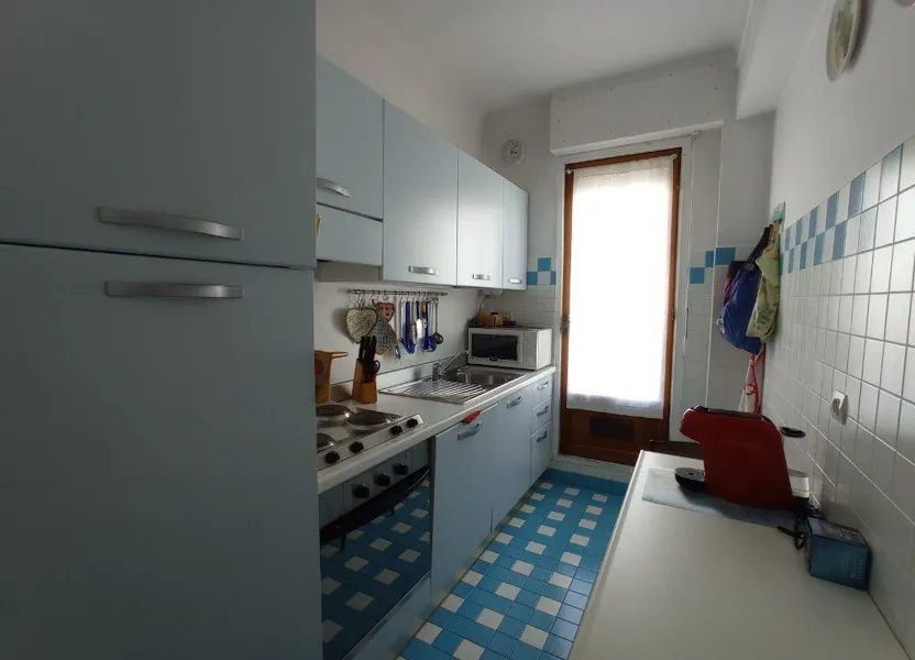 Appartement Rue Andrioli à Nice