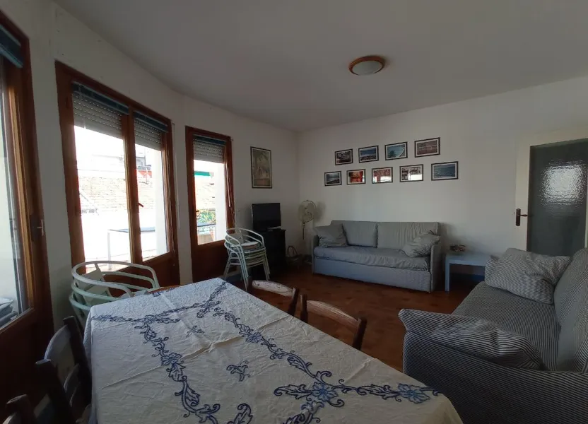 Appartement Rue Andrioli à Nice