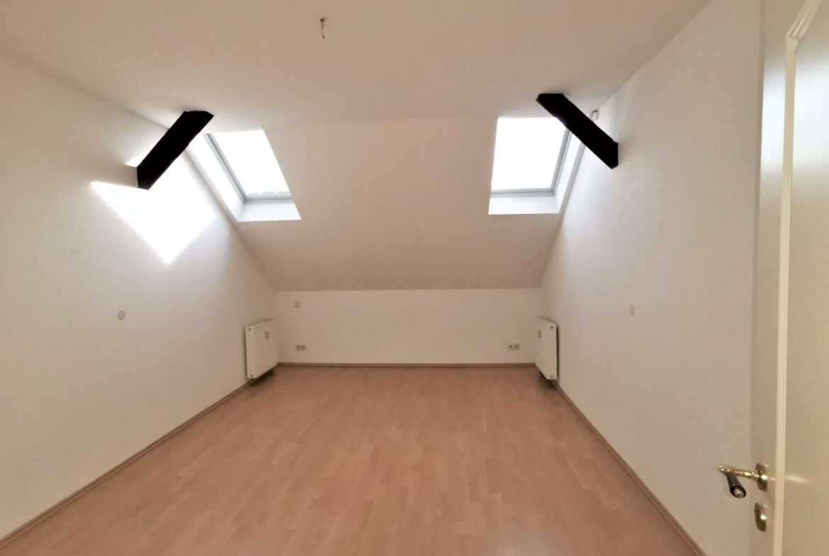 Wohnung Köbisstraße in Leipzig