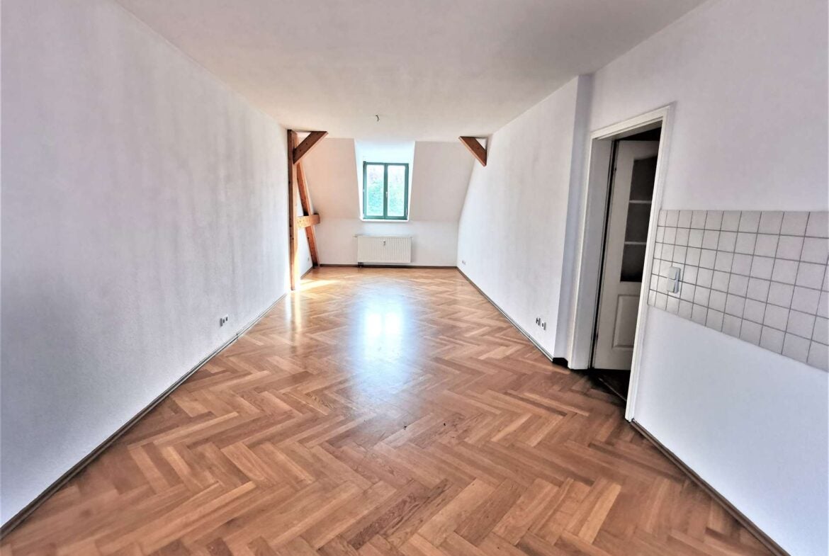 Wohnung Köbisstraße in Leipzig
