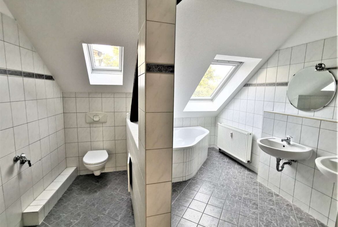 Wohnung Köbisstraße in Leipzig