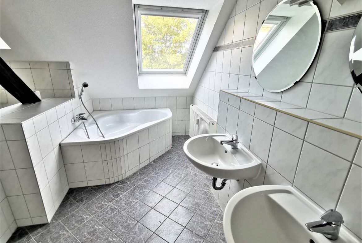 Wohnung Köbisstraße in Leipzig