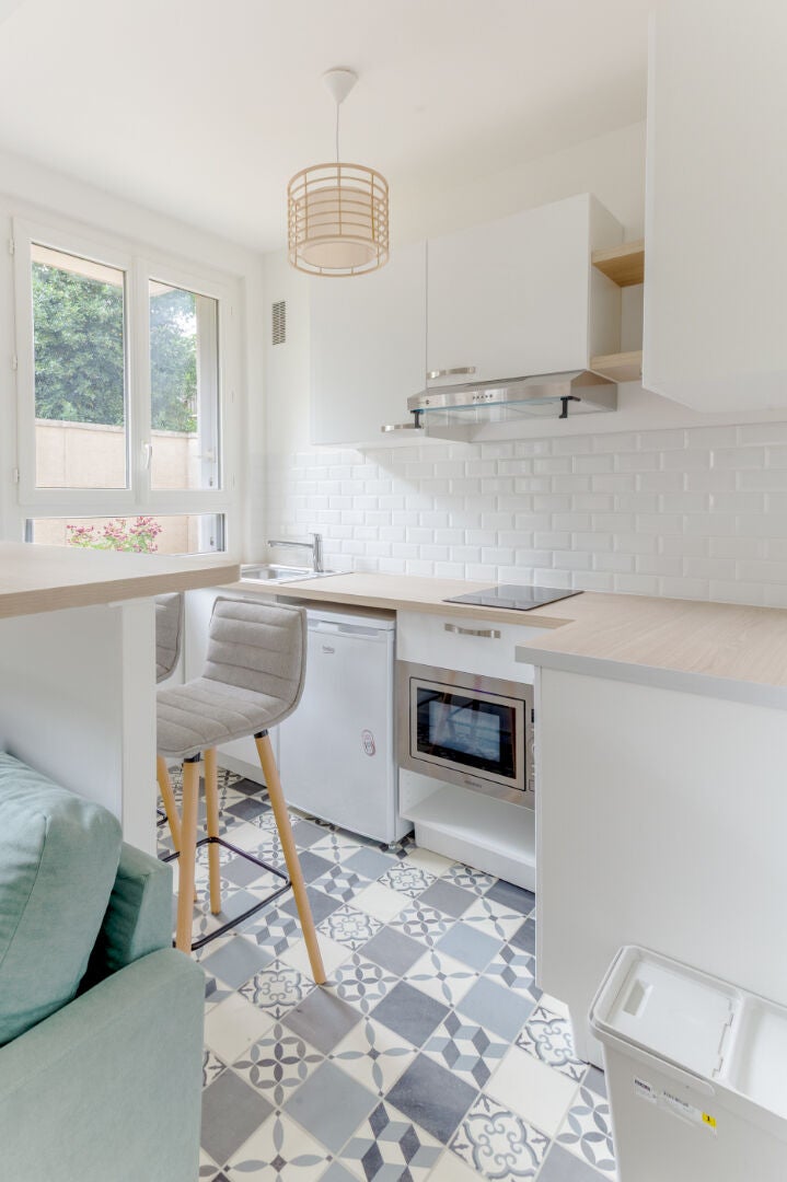 Appartement Rue du Miroir à Le Mans