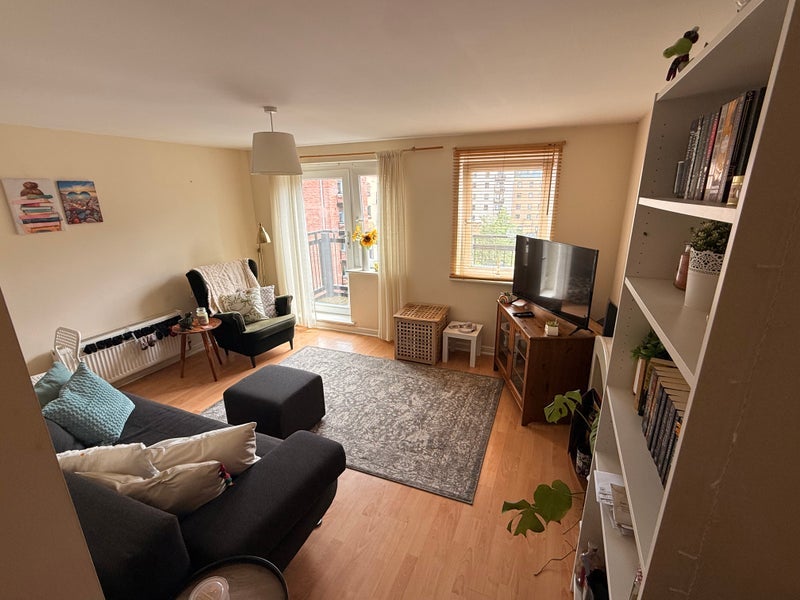 Room Robertson Gait in City of Edinburgh