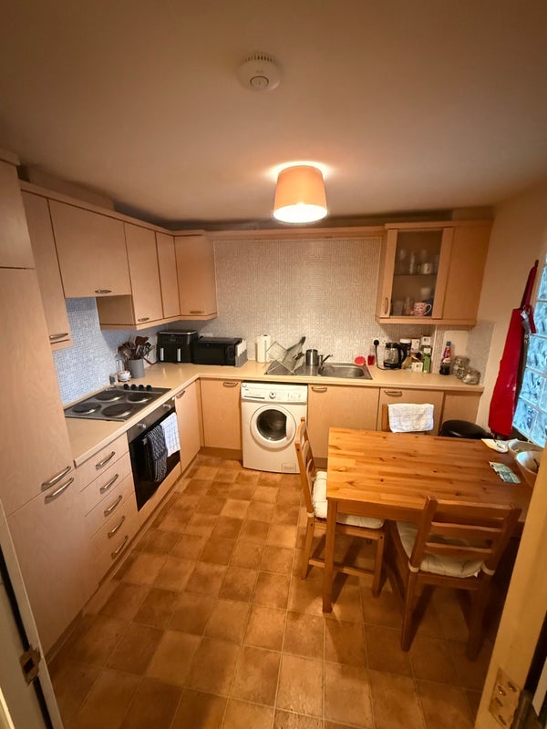 Room Robertson Gait in City of Edinburgh