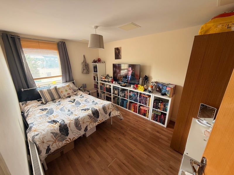 Room Robertson Gait in City of Edinburgh