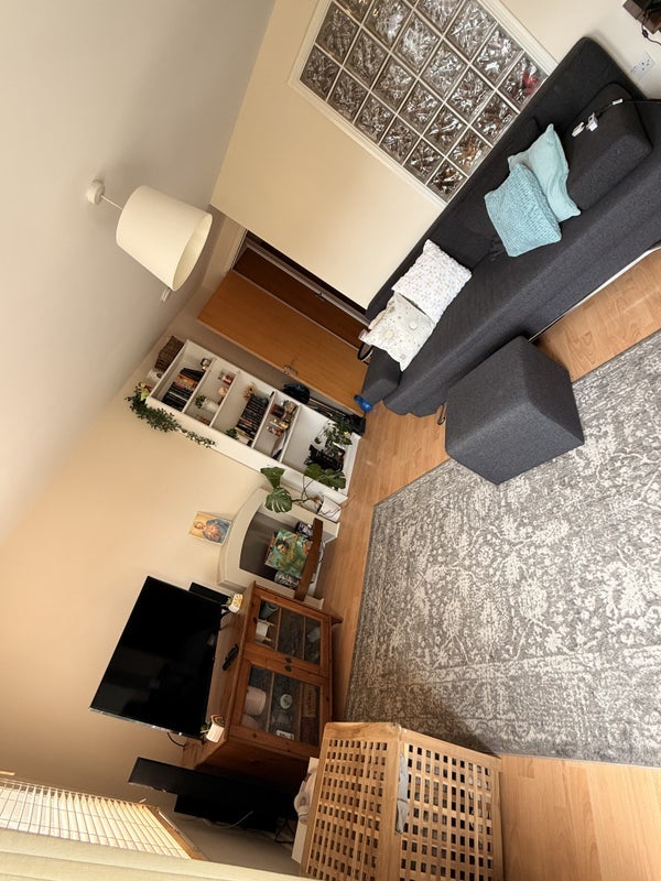 Room Robertson Gait in City of Edinburgh