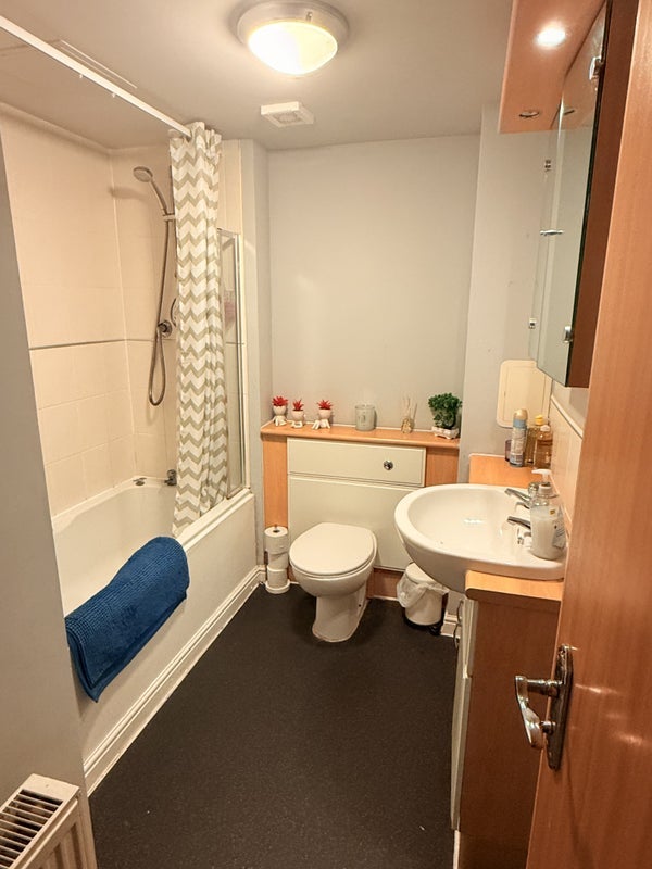 Room Robertson Gait in City of Edinburgh