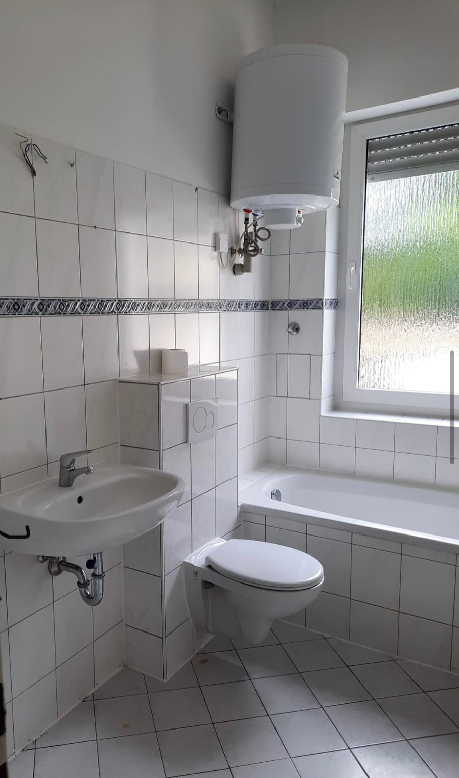 Wohnung Bischof-Ketteler-Straße in Lämmerspiel