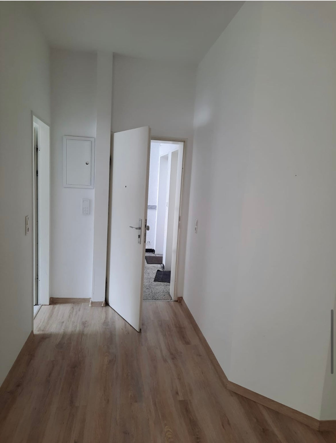 Wohnung Bischof-Ketteler-Straße in Lämmerspiel