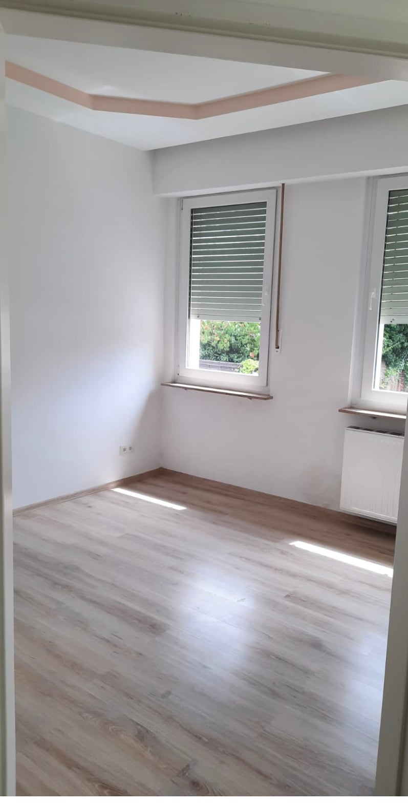 Wohnung Bischof-Ketteler-Straße in Lämmerspiel