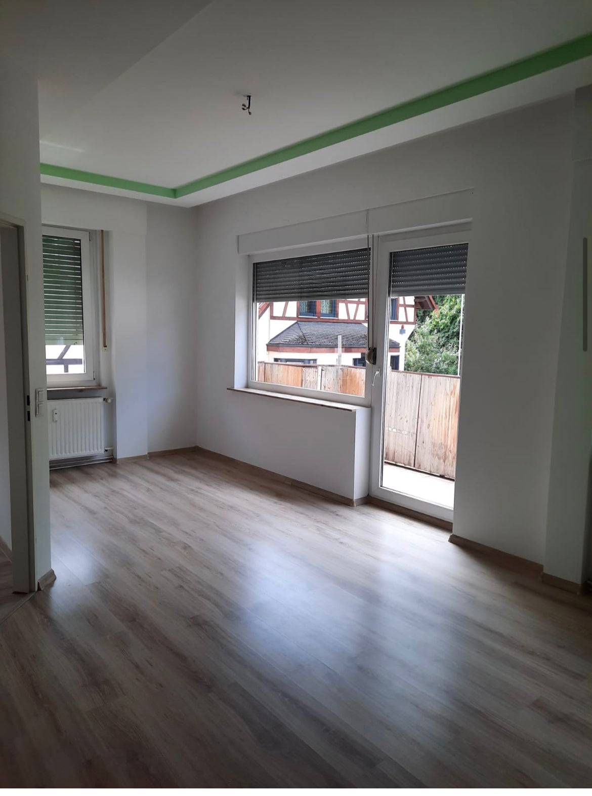Wohnung Bischof-Ketteler-Straße in Lämmerspiel