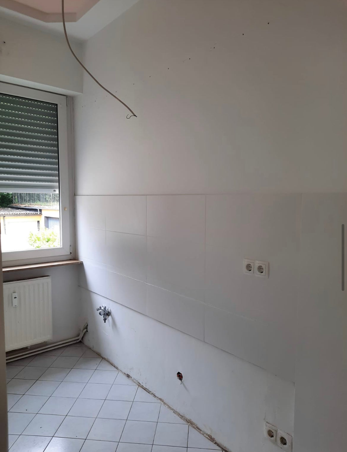 Wohnung Bischof-Ketteler-Straße in Lämmerspiel