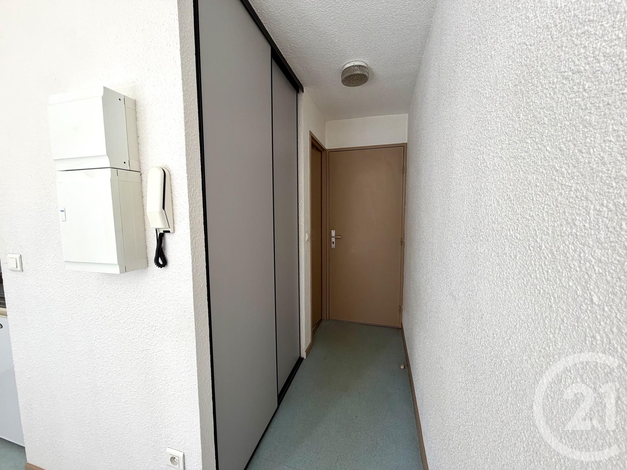 Appartement Rue de Fonteilles à Lioujas