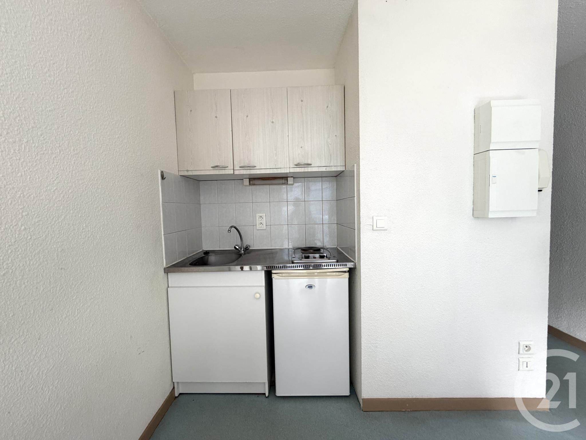 Appartement Rue de Fonteilles à Lioujas
