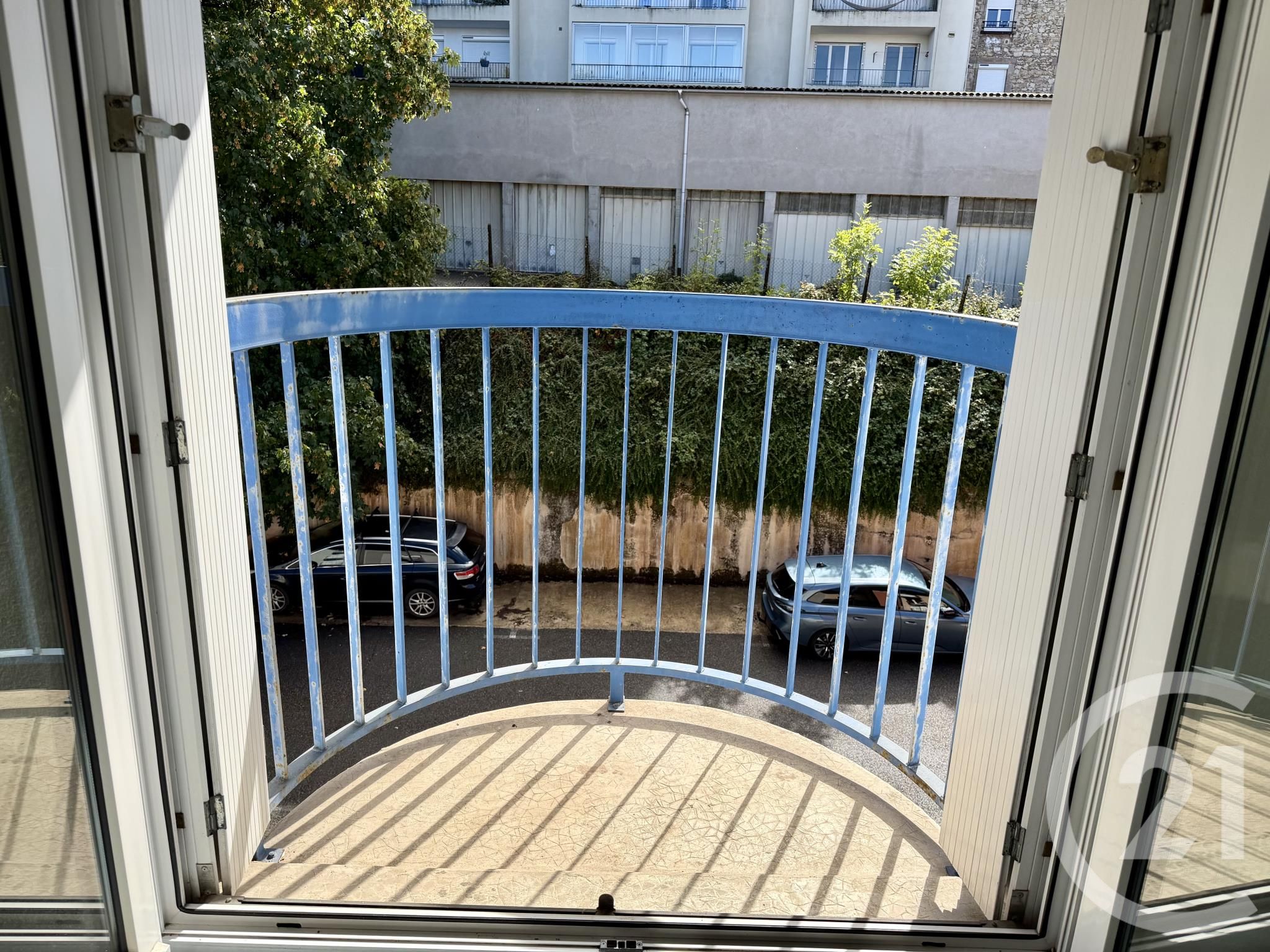 Appartement Rue de Fonteilles à Lioujas