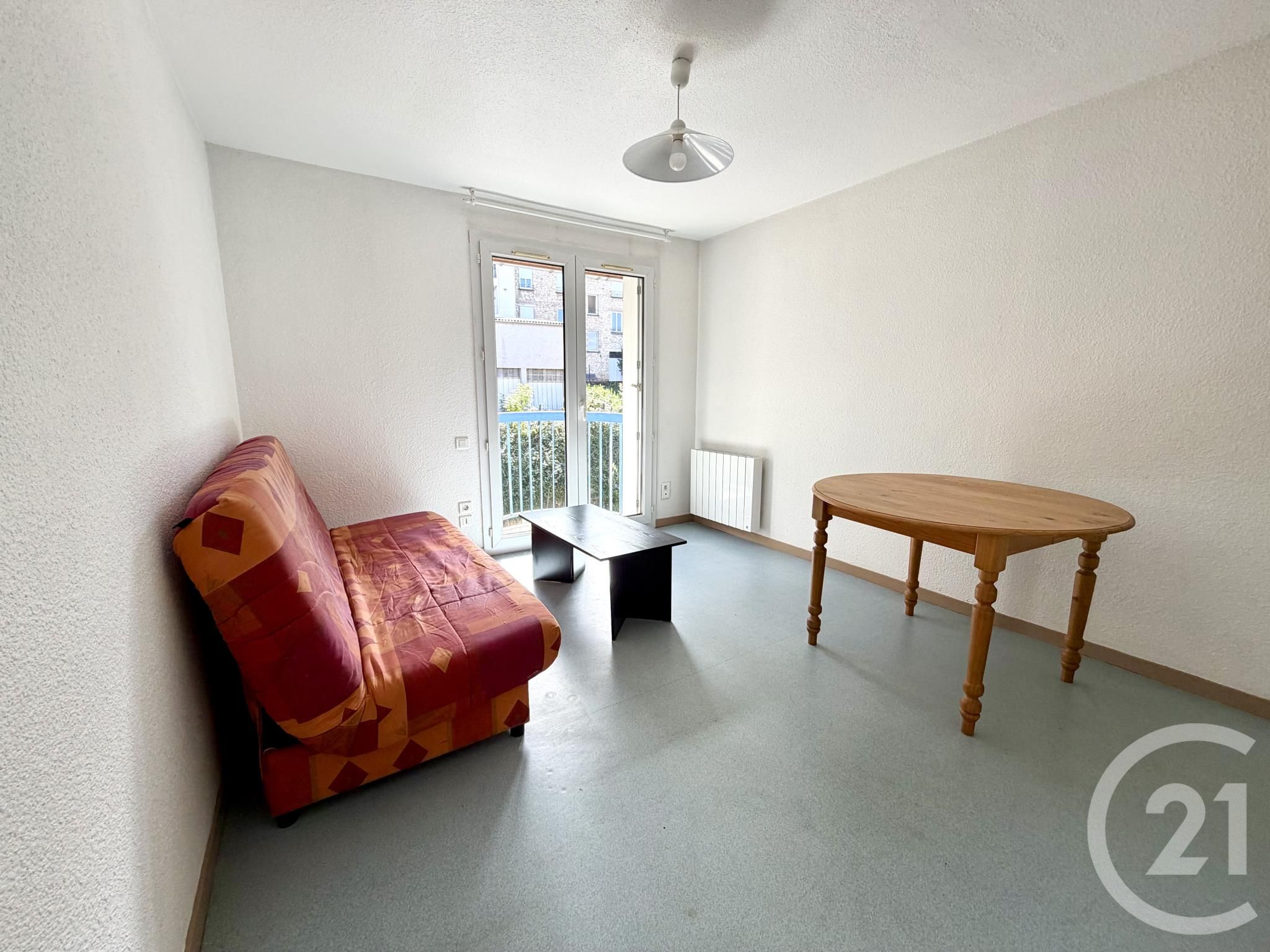 Appartement Rue de Fonteilles à Lioujas