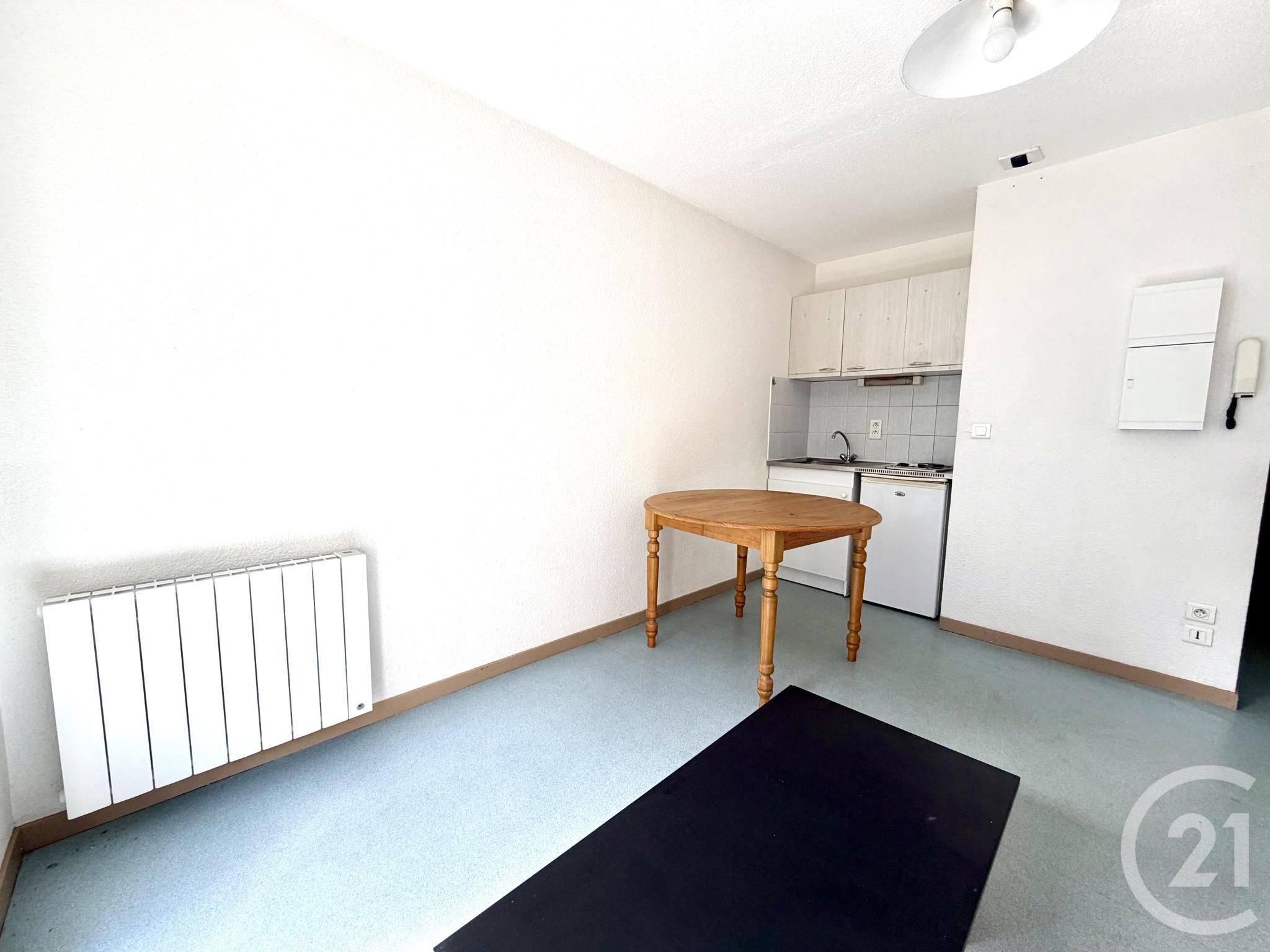 Appartement Rue de Fonteilles à Lioujas