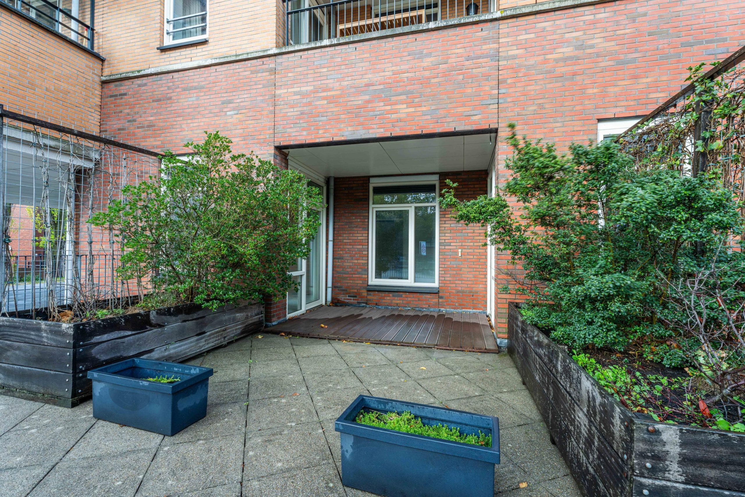 Appartement Telderskade 11 in Leiden