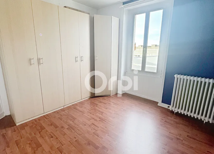 Appartement Rue Frédéric Mistral à Brive-la-Gaillarde
