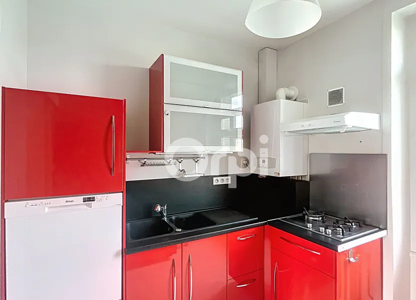 Appartement Rue Frédéric Mistral à Brive-la-Gaillarde