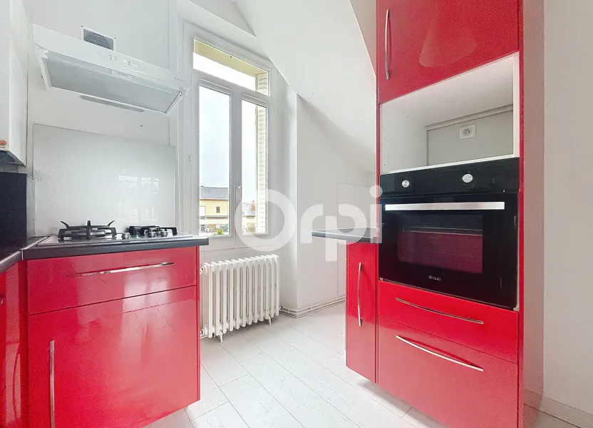 Appartement Rue Frédéric Mistral à Brive-la-Gaillarde