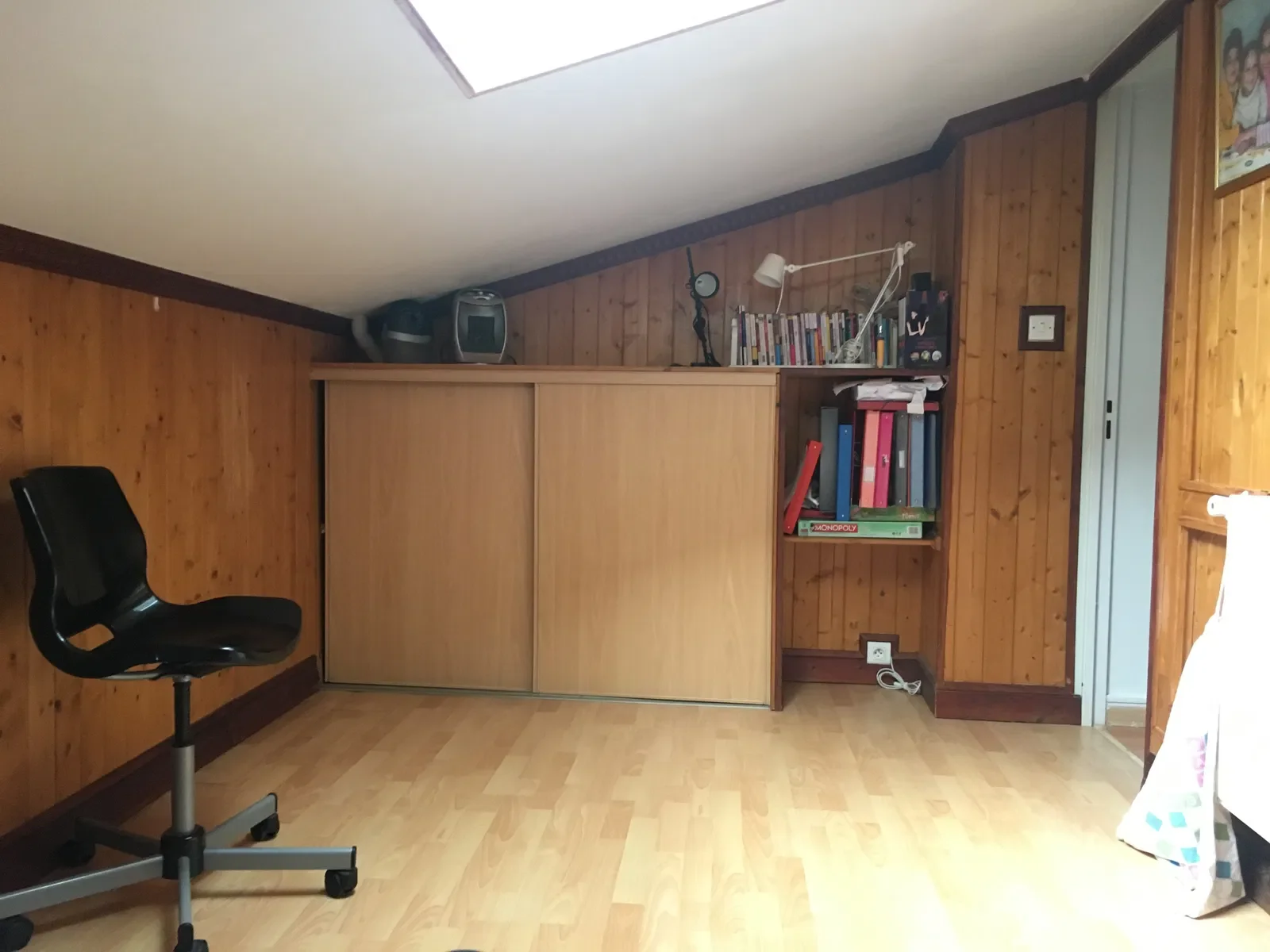 Room Rue de Noirmoutier in Maurepas