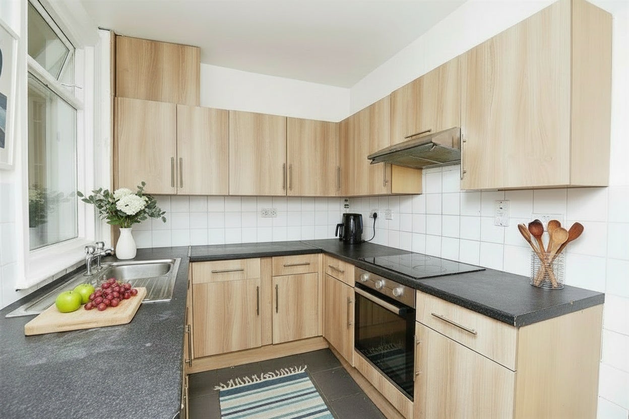 Room Slack Lane in Derby