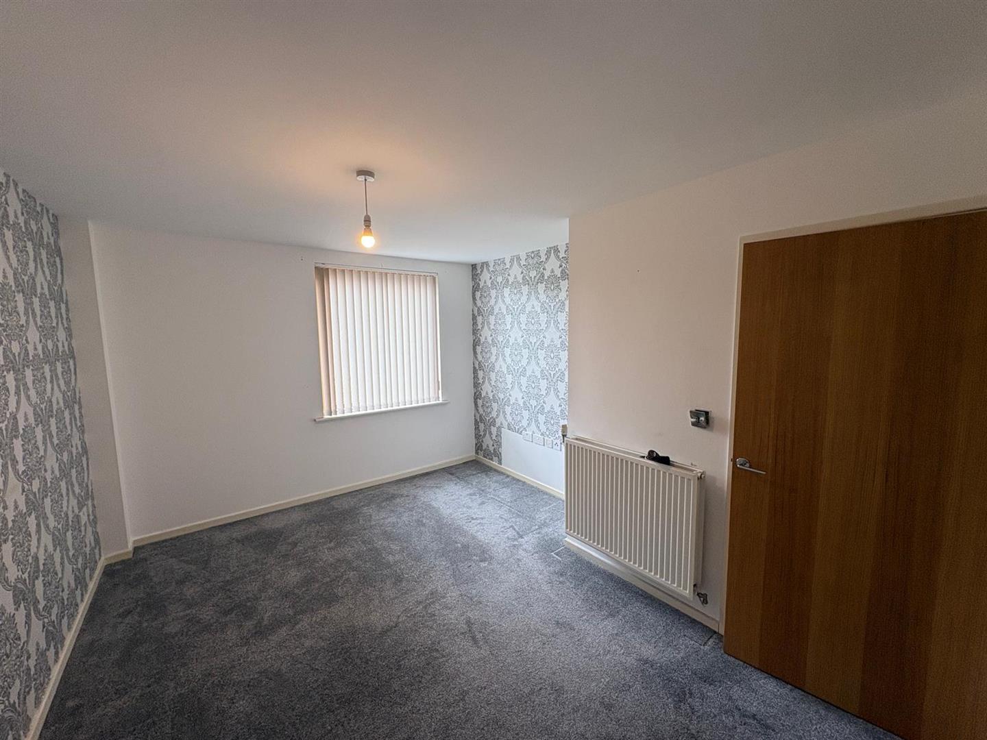 Flat Frederick Street in Walsall