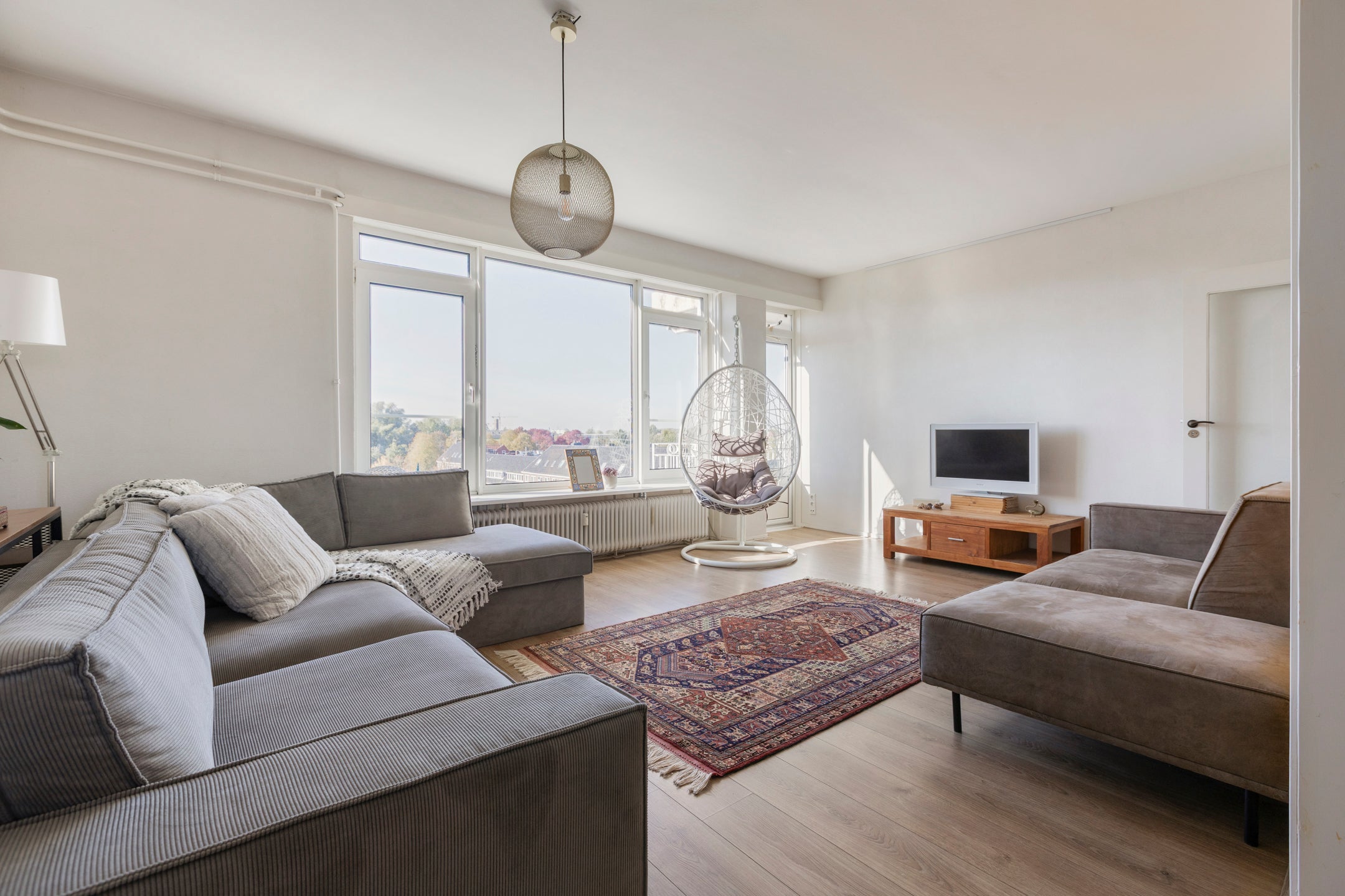 Appartement Peizerweg 68 32 in Groningen