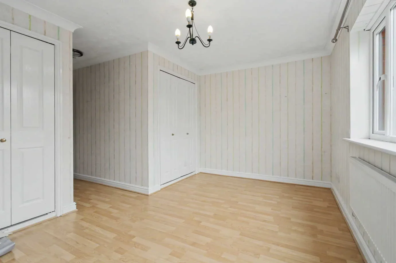 House Burton Way in Huntingdonshire