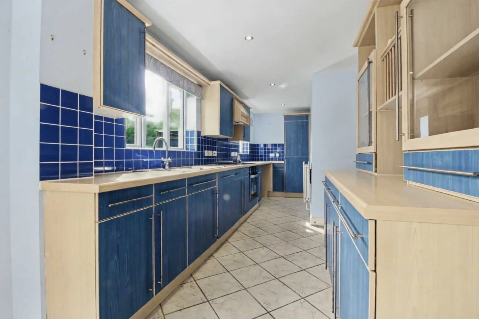 House Burton Way in Huntingdonshire